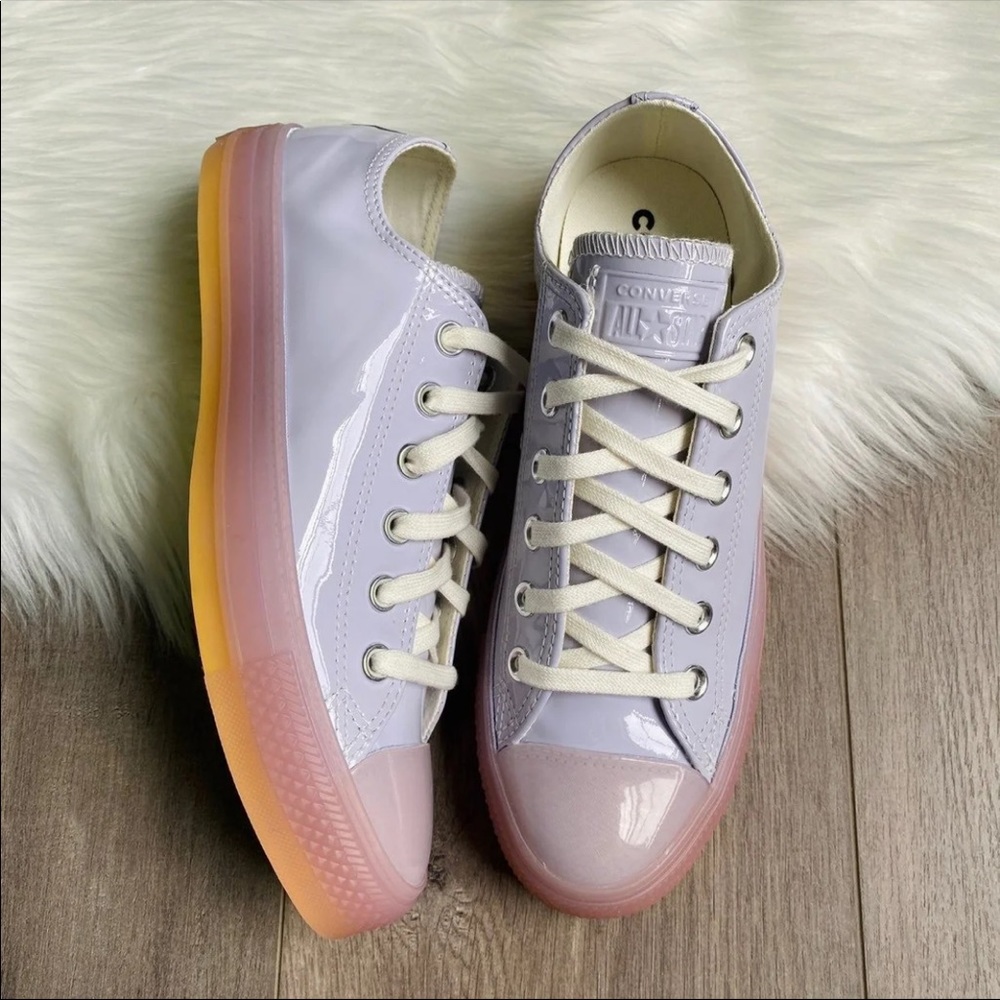 NWT Converse Chuck Taylor All Star Glow - Picture 6 of 9